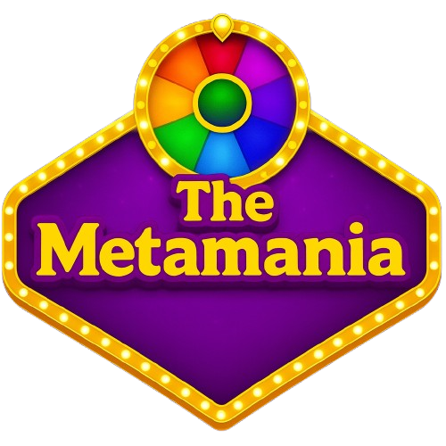Logo: Free slots by TheMetamania